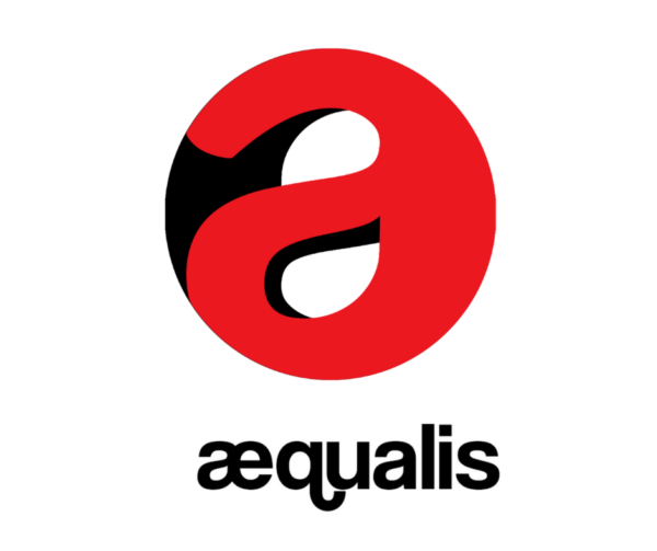 Logo Aequalis Expertise Comptable